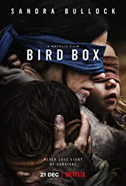 Bird Box (2018) Spanish Subtitle