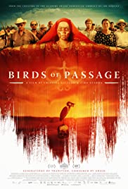 Birds of Passage (2018) Spanish Subtitle
