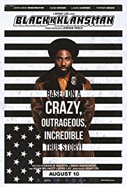 BlacKkKlansman (2018) Spanish Subtitle