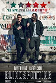 Blindspotting (2018) Spanish Subtitle