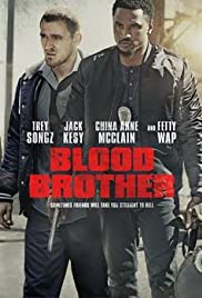 Blood Brother (2018) Spanish Subtitle
