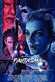 Bloody Ballet (2017) Spanish Subtitle