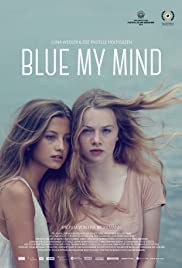 Blue My Mind (2018) Spanish Subtitle