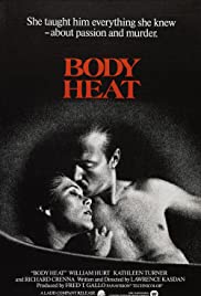Body Heat (1981) Spanish Subtitle