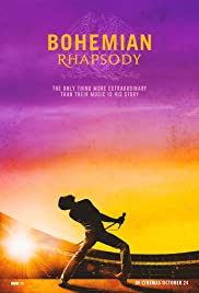 Bohemian Rhapsody (2018) Spanish Subtitle