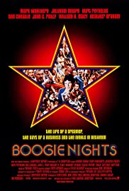 Boogie Nights (1997) Spanish Subtitle