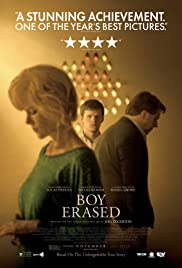 Boy Erased (2018) Spanish Subtitle