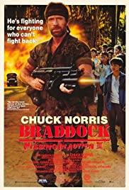 Braddock Missing in Action III (1988) Spanish Subtitle