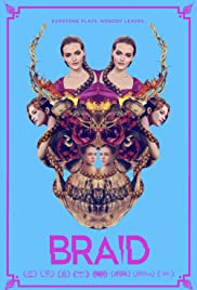 Braid (2018) Spanish Subtitle