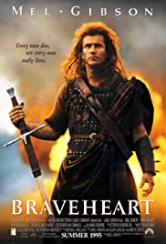 Braveheart (1995) Spanish Subtitle