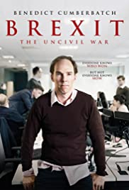 Brexit (2019) Spanish Subtitle