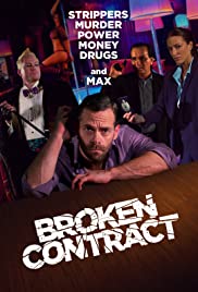 Broken Contract (2018) Spanish Subtitle