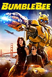 Bumblebee (2018) Spanish Subtitle