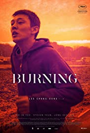 Burning (2018) Spanish Subtitle