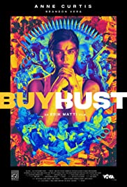 BuyBust (2018) Spanish Subtitle