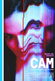 Cam (2018) Spanish Subtitle