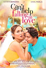 Can’t Help Falling in Love (2017) Spanish Subtitle