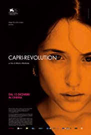 Capri-Revolution (2018) Spanish Subtitle