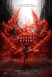 Captive State (2019) Spanish Subtitle