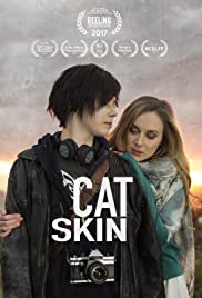 Cat Skin (2017) Spanish Subtitle
