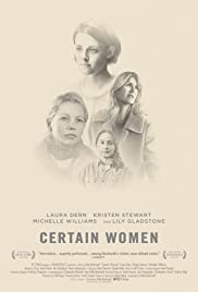 Certain Women (2016) Spanish Subtitle