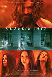 Charlie Says (2019) Spanish Subtitle