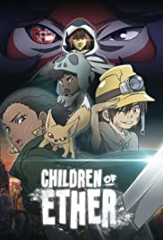 Children of Ether (2017) Spanish Subtitle