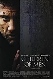 Children of Men (2006) Spanish Subtitle