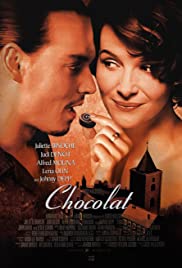 Chocolat (2000) Spanish Subtitle