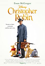 Christopher Robin (2018) Spanish Subtitle