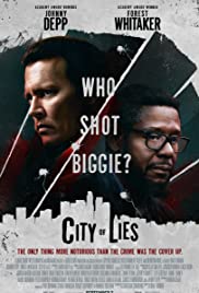 City of Lies (2018) Spanish Subtitle