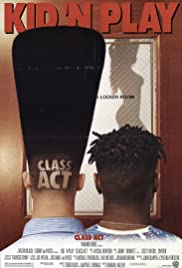 Class Act (1992) Spanish Subtitle