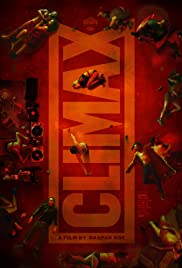 Climax (2018) Spanish Subtitle