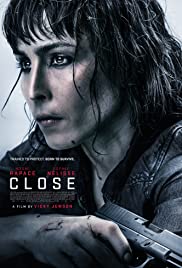 Close (2019) Spanish Subtitle