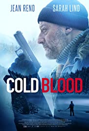 Cold Blood (2019) Spanish Subtitle