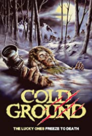 Cold Ground (2017) Spanish Subtitle