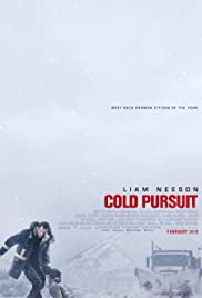 Cold Pursuit (2019) Spanish Subtitle