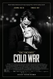 Cold War (2018) Spanish Subtitle