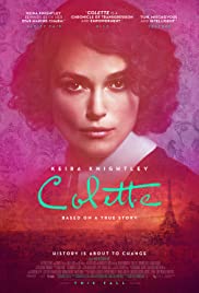 Colette (2018) Spanish Subtitle