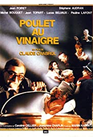 Cop au Vin (1985) Spanish Subtitle
