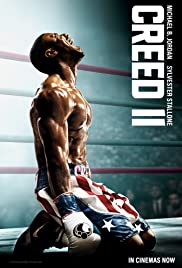 Creed II (2018) Spanish Subtitle