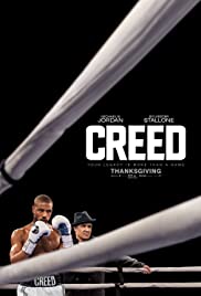 Creed (2015) Spanish Subtitle