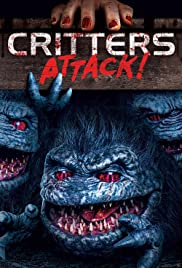 Critters Attack! (2019) Spanish Subtitle