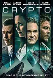 Crypto (2019) Spanish Subtitle
