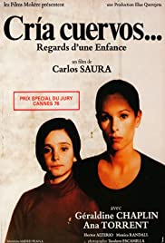 Cría Cuervos (1976) Spanish Subtitle