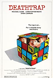 Deathtrap (1982) Spanish Subtitle