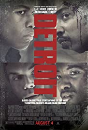 Detroit (2017) Spanish Subtitle
