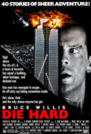 Die Hard (1988) Spanish Subtitle
