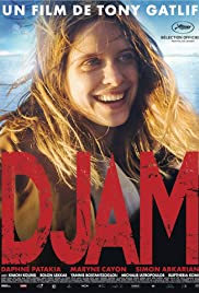 Djam (2017) Spanish Subtitle
