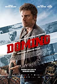 Domino (2019) Spanish Subtitle